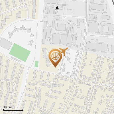 Foto zu Klüberstraße 20-21, 12249 Berlin