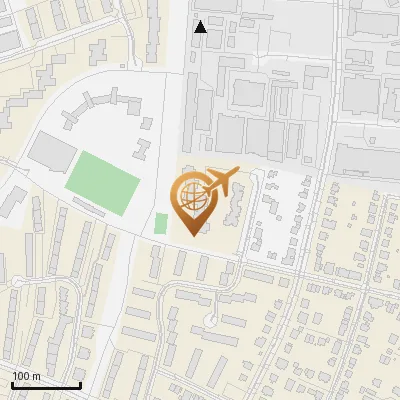 Foto zu Klüberstraße 27-29, 12249 Berlin