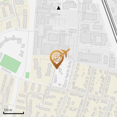 Foto zu Klüberstraße 30, 12249 Berlin