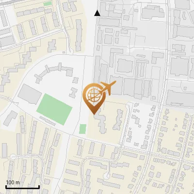 Foto zu Klüberstraße 31, 12249 Berlin