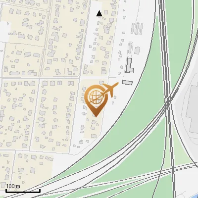 Foto zu Klüsserather Weg 13-17, 12681 Berlin