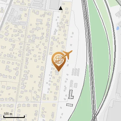 Foto zu Klüsserather Weg 25-29, 12681 Berlin