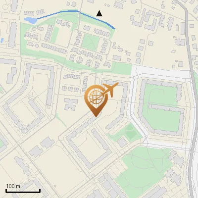 Foto zu Klützer Straße 3-19, 13059 Berlin