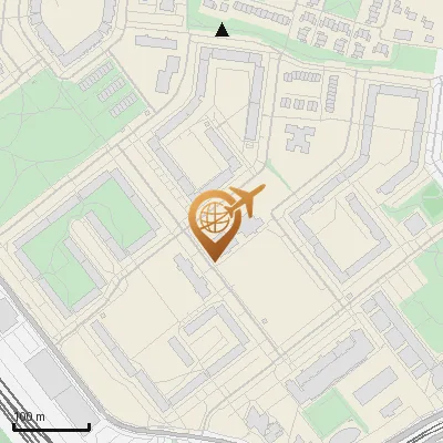 Foto zu Klützer Straße 36-42, 13059 Berlin