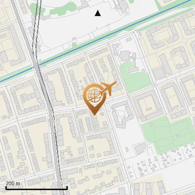 Foto zu Klugstraße 138, 80637 München