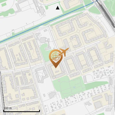 Foto zu Klugstraße 156, 80637 München