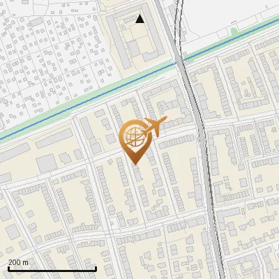 Foto zu Klugstraße 76, 80638 München