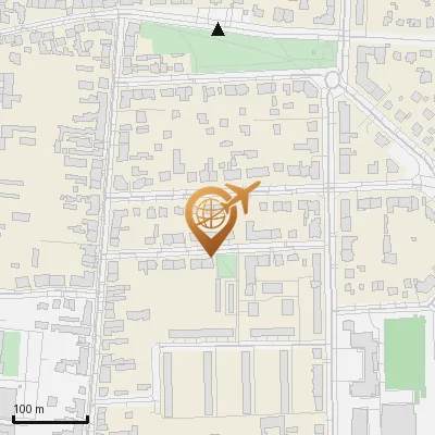 Foto zu Klutstraße 13-22, 12587 Berlin