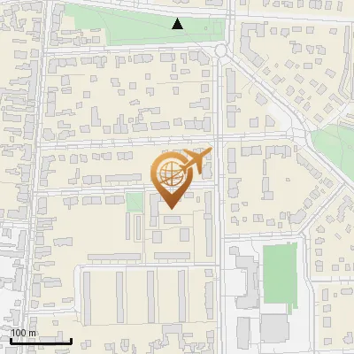 Foto zu Klutstraße 23-30, 12587 Berlin