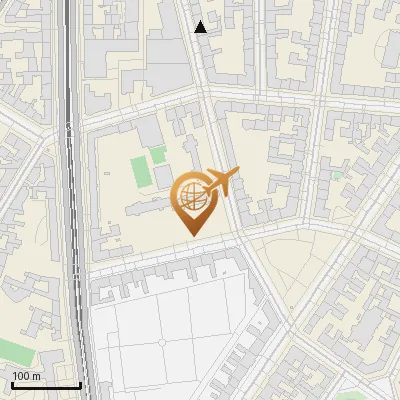 Foto zu Knaackstraße 53, 10435 Berlin