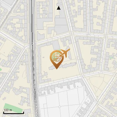 Foto zu Knaackstraße 63-67, 10435 Berlin