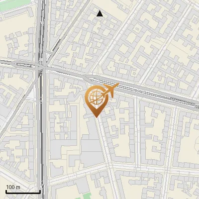 Foto zu Knaackstraße 90-96, 10435 Berlin