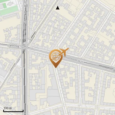 Foto zu Knaackstraße 97-98, 10435 Berlin