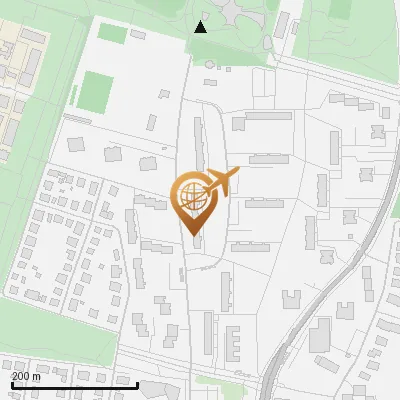 Foto zu Knappertsbuschstraße 12, 81927 München