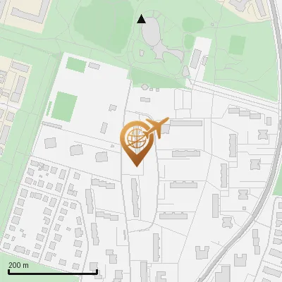 Foto zu Knappertsbuschstraße 16-18, 81927 München