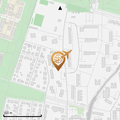 Foto zu Knappertsbuschstraße 19-23, 81927 München