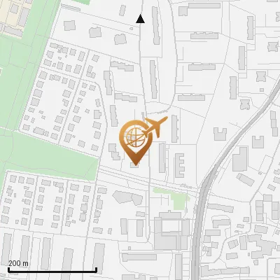 Foto zu Knappertsbuschstraße 3, 81927 München