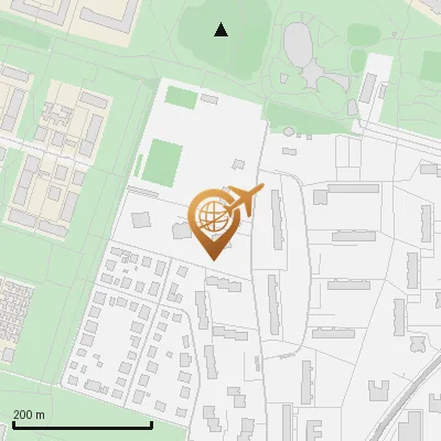 Foto zu Knappertsbuschstraße 37, 81927 München