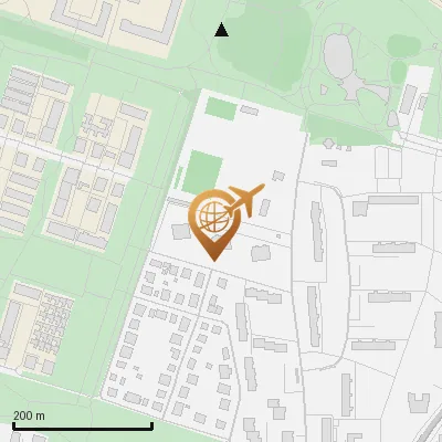 Foto zu Knappertsbuschstraße 39, 81927 München