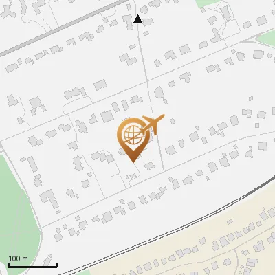 Foto zu Knasterberg 6, 22391 Hamburg