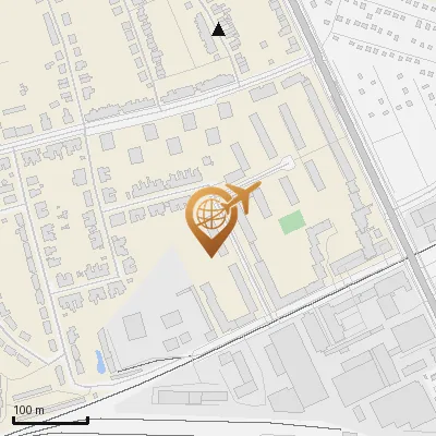 Foto zu Knauerstraße 7-19, 13407 Berlin