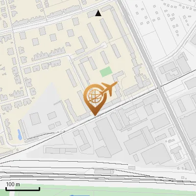 Foto zu Knauerstraße 2-3, 13407 Berlin