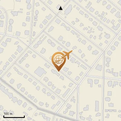 Foto zu Knausstraße 10-15, 14193 Berlin