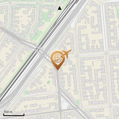 Foto zu Knausstraße 12-14, 12157 Berlin