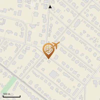 Foto zu Knausstraße 1-4, 14193 Berlin