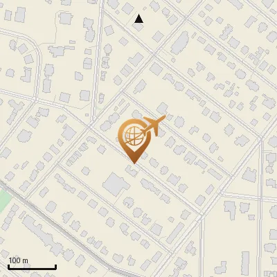 Foto zu Knausstraße 7-8, 14193 Berlin