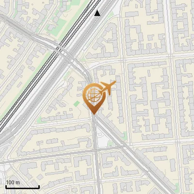 Foto zu Knausstraße 7-11, 12157 Berlin