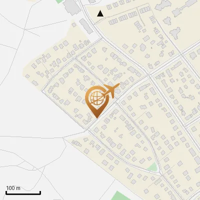 Foto zu Kneippstraße 6-13, 13467 Berlin