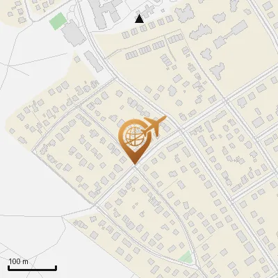 Foto zu Kneippstraße 16-19, 13467 Berlin