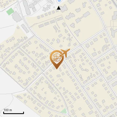 Foto zu Kneippstraße 20-27, 13467 Berlin