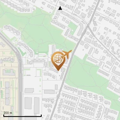 Foto zu Kneippstraße 3, 81735 München