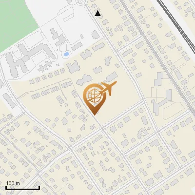 Foto zu Kneippstraße 35, 13467 Berlin