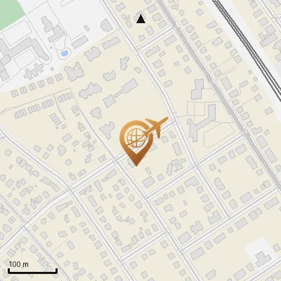 Foto zu Kneippstraße 36-40, 13467 Berlin