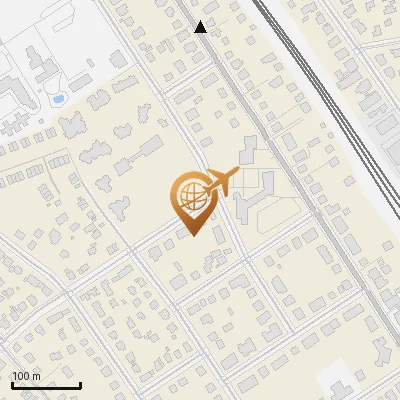 Foto zu Kneippstraße 44, 13467 Berlin