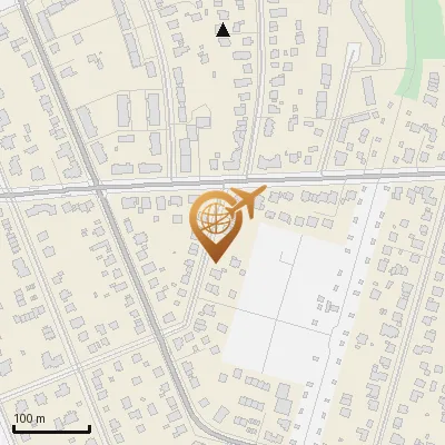 Foto zu Knesebeckstraße 11-19, 14167 Berlin