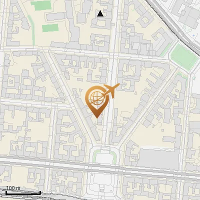 Foto zu Knesebeckstraße 20-22, 10623 Berlin