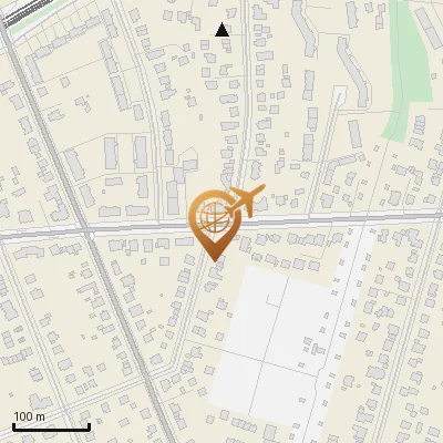 Foto zu Knesebeckstraße 23, 14167 Berlin