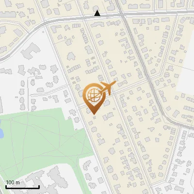 Foto zu Knesebeckstraße 1-5, 14167 Berlin