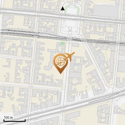 Foto zu Knesebeckstraße 30, 10623 Berlin