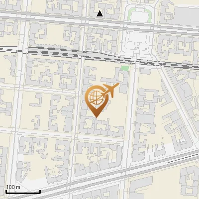 Foto zu Knesebeckstraße 31, 10623 Berlin