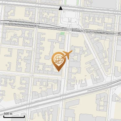 Foto zu Knesebeckstraße 32, 10623 Berlin