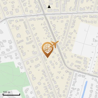 Foto zu Knesebeckstraße 6-7, 14167 Berlin