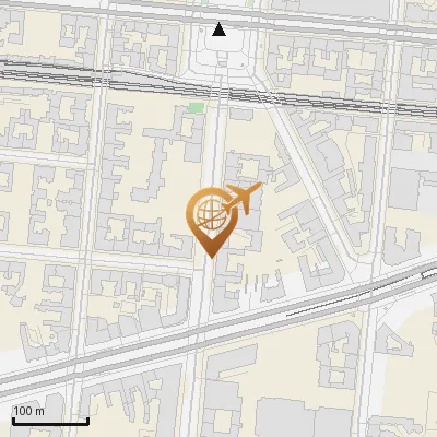 Foto zu Knesebeckstraße 67-71, 10623 Berlin