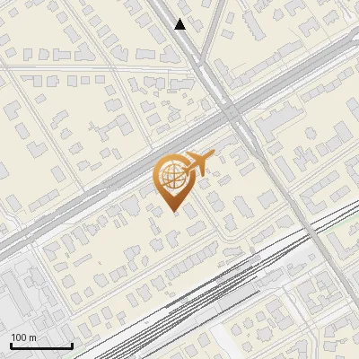 Foto zu Knesebeckstraße 5-9, 12205 Berlin