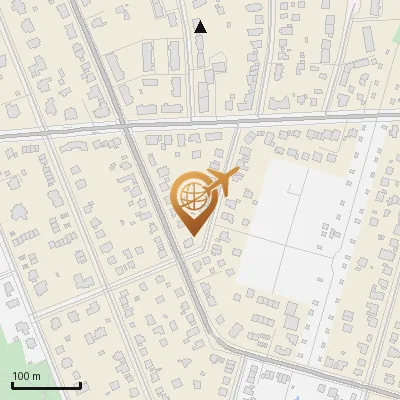 Foto zu Knesebeckstraße 8-9, 14167 Berlin