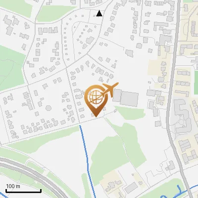 Karte Kniep 19-21, 22415 Hamburg